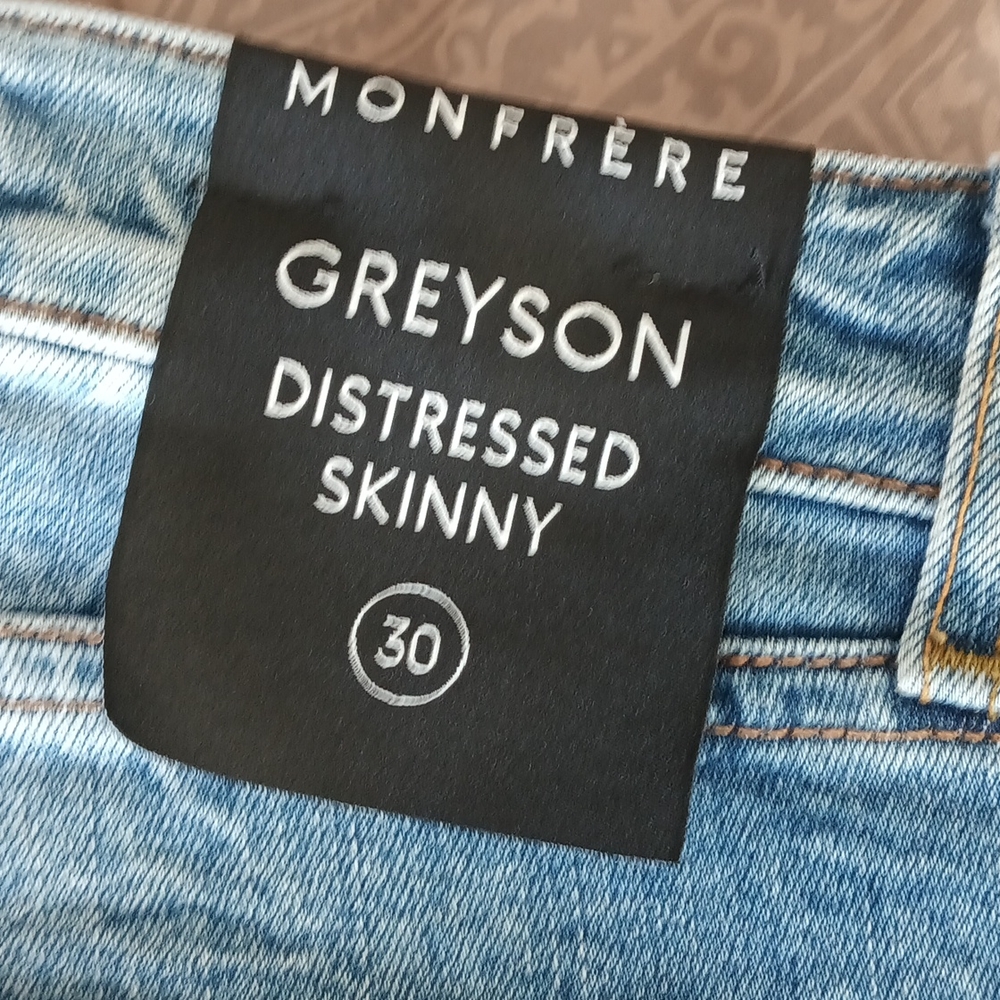 Jeans - Picture 12 of 12